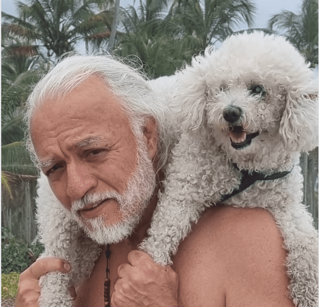 Jorge y Motas